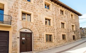 Albergue Casa De L'Aigua